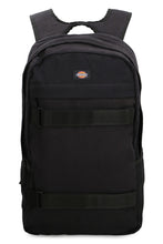 Load image into Gallery viewer, Canvas backpack

