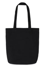 Load image into Gallery viewer, Icon canvas tote bag
