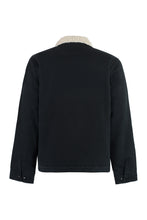 Load image into Gallery viewer, Duck Canvas Deck jacket
