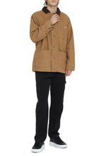 Load image into Gallery viewer, Duck Canvas Chore jacket
