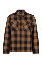 Load image into Gallery viewer, Sacramento Checked overshirt
