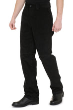 Load image into Gallery viewer, Higginson corduroy trousers
