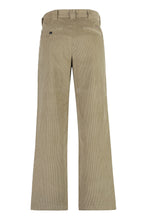 Load image into Gallery viewer, Higginson corduroy trousers

