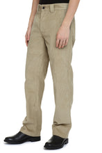 Load image into Gallery viewer, Higginson corduroy trousers
