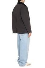 Load image into Gallery viewer, Button-front cotton jacket
