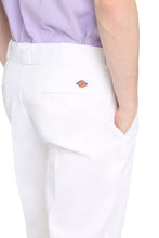 Load image into Gallery viewer, Cotton blend trousers
