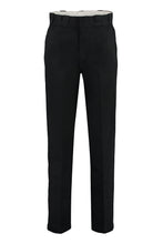 Load image into Gallery viewer, Elizaville straight-leg trousers
