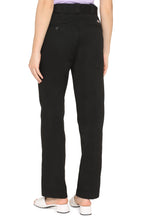 Load image into Gallery viewer, Elizaville straight-leg trousers
