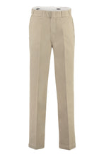 Load image into Gallery viewer, Elizaville straight-leg trousers
