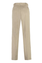 Load image into Gallery viewer, Elizaville straight-leg trousers

