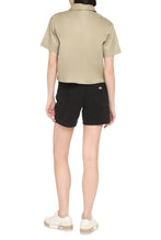 Load image into Gallery viewer, Short sleeve cotton shirt
