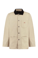 Load image into Gallery viewer, Dickies Duck unlined cotton jacket
