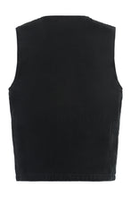 Load image into Gallery viewer, Dickies Duck cotton waist coat
