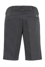 Load image into Gallery viewer, Cotton blend shorts
