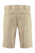 Load image into Gallery viewer, Cotton blend shorts
