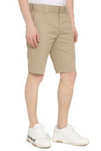 Load image into Gallery viewer, Cotton blend shorts
