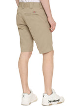 Load image into Gallery viewer, Cotton blend shorts
