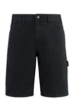 Load image into Gallery viewer, Duck cotton bermuda shorts
