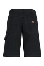 Load image into Gallery viewer, Duck cotton bermuda shorts

