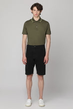Load image into Gallery viewer, Duck cotton bermuda shorts
