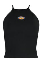 Load image into Gallery viewer, Chain Lake cotton crop top
