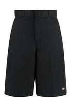 Load image into Gallery viewer, Cotton blend shorts
