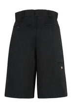 Load image into Gallery viewer, Cotton blend shorts
