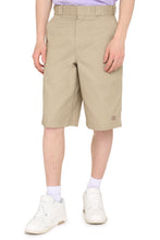 Load image into Gallery viewer, Cotton blend shorts
