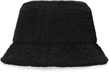 Load image into Gallery viewer, Red Chute bucket hat
