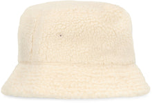 Load image into Gallery viewer, Red Chute bucket hat
