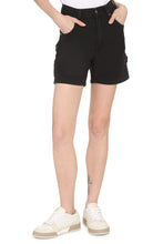 Load image into Gallery viewer, Cotton shorts
