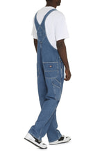 Load image into Gallery viewer, Denim overall
