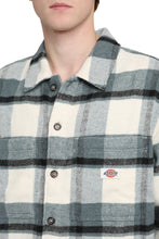 Load image into Gallery viewer, Coaling Checked flannel shirt
