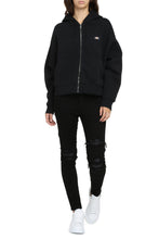 Load image into Gallery viewer, Oakport full zip hoodie
