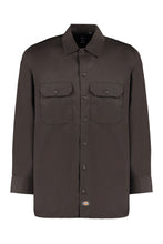Load image into Gallery viewer, Mixed cotton shirt
