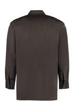 Load image into Gallery viewer, Mixed cotton shirt
