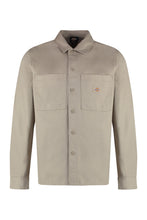 Load image into Gallery viewer, Florala cotton overshirt
