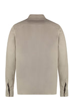 Load image into Gallery viewer, Florala cotton overshirt
