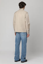 Load image into Gallery viewer, Florala cotton overshirt
