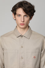 Load image into Gallery viewer, Florala cotton overshirt
