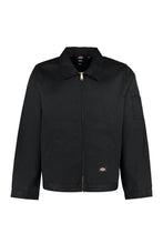 Load image into Gallery viewer, Cotton blend jacket
