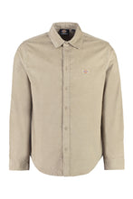 Load image into Gallery viewer, Wilsonville corduroy shirt

