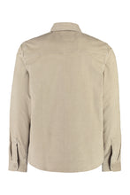 Load image into Gallery viewer, Wilsonville corduroy shirt
