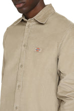 Load image into Gallery viewer, Wilsonville corduroy shirt

