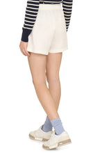 Load image into Gallery viewer, Vale cotton shorts

