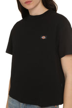 Load image into Gallery viewer, Oakport cotton crew-neck T-shirt
