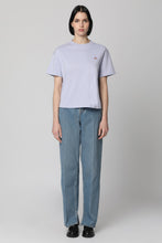 Load image into Gallery viewer, Oakport Cotton crew-neck T-shirt
