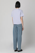 Load image into Gallery viewer, Oakport Cotton crew-neck T-shirt
