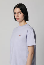 Load image into Gallery viewer, Oakport Cotton crew-neck T-shirt
