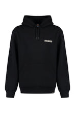 Load image into Gallery viewer, Hays Cotton hoodie
